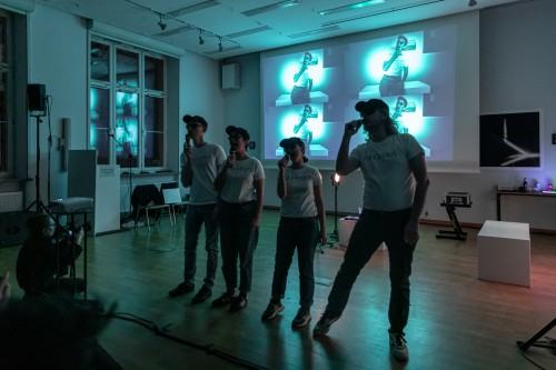 koncert Ensemble Kompopolex