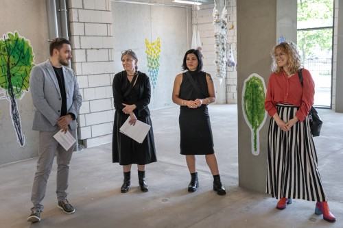 POSTRZEŻENIE / FORMY ZINTEGROWANE