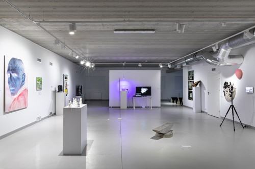 Sympozjum Sztuki Było, Jest i Będzie - Zmiana