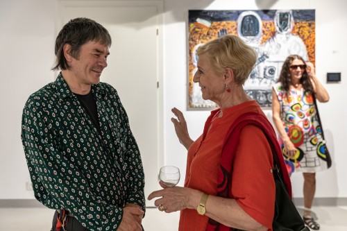 Jest jak jest_wernisaż