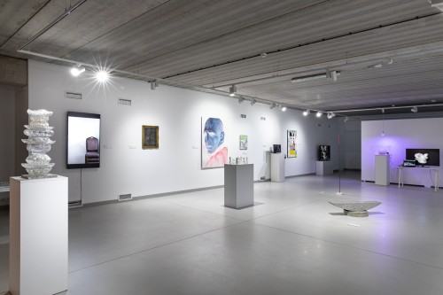 Sympozjum Sztuki Było, Jest i Będzie - Zmiana