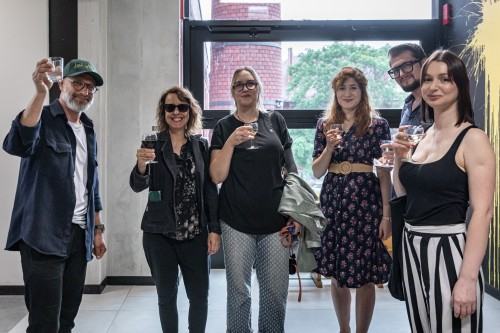 Jest jak jest_wernisaż