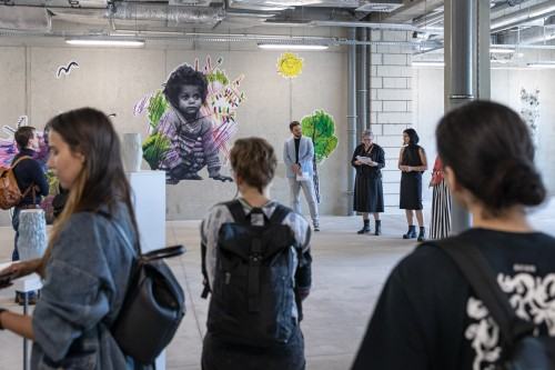 POSTRZEŻENIE / FORMY ZINTEGROWANE