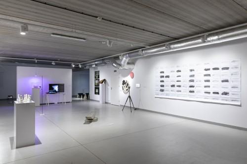 Sympozjum Sztuki Było, Jest i Będzie - Zmiana