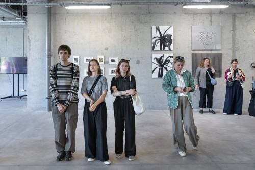 POSTRZEŻENIE / FORMY ZINTEGROWANE