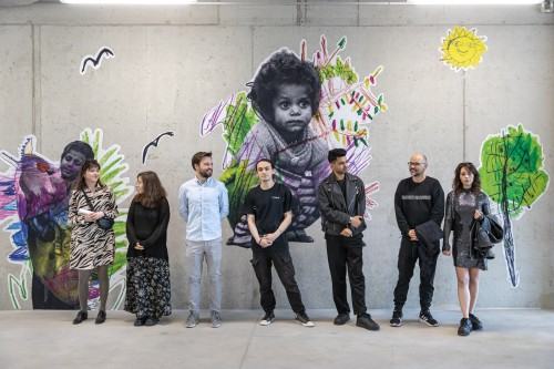 POSTRZEŻENIE / FORMY ZINTEGROWANE