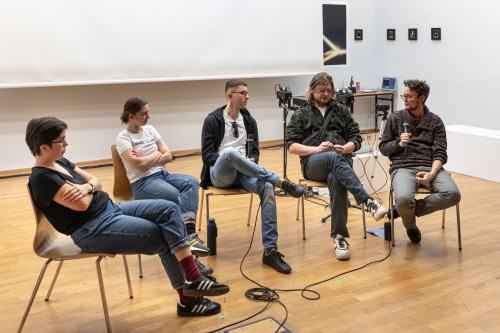 koncert Ensemble Kompopolex