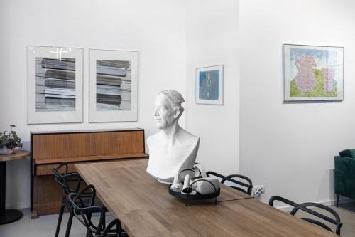 Muriel Condon i Noah Lagle - Stalemates