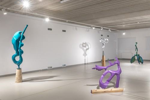Wojciech Małek | Natura Form