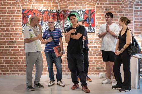 Jest jak jest_wernisaż