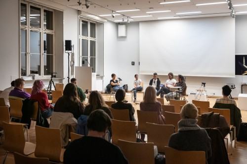 koncert Ensemble Kompopolex