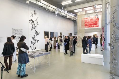 Rysować teraz_finisaż