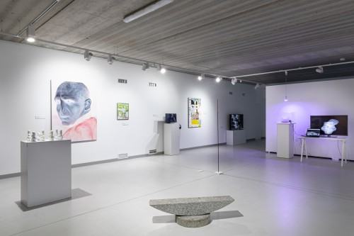 Sympozjum Sztuki Było, Jest i Będzie - Zmiana