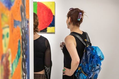 Jest jak jest_wernisaż