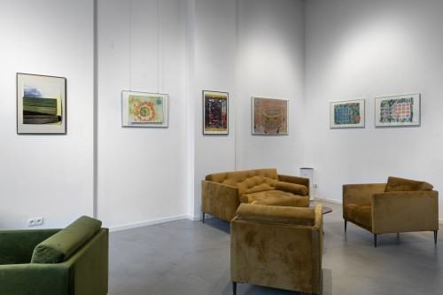 Muriel Condon i Noah Lagle - Stalemates