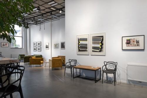 Muriel Condon i Noah Lagle - Stalemates