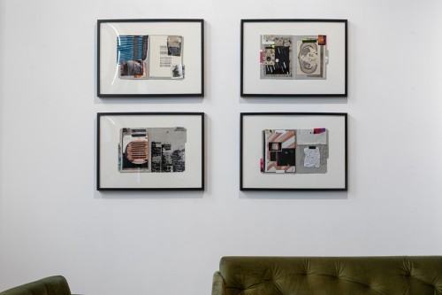 Muriel Condon i Noah Lagle - Stalemates