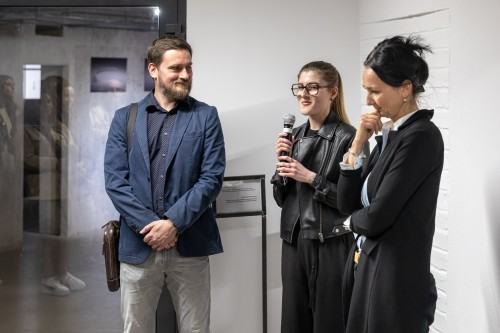 Młodzi artyści - policzalne, mierzalne w Pracowni Poznania Wizualnego