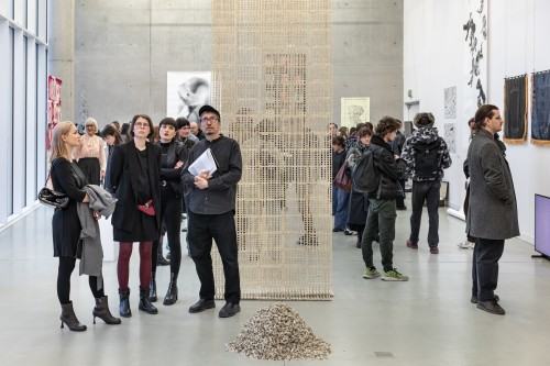 Rysować teraz_finisaż