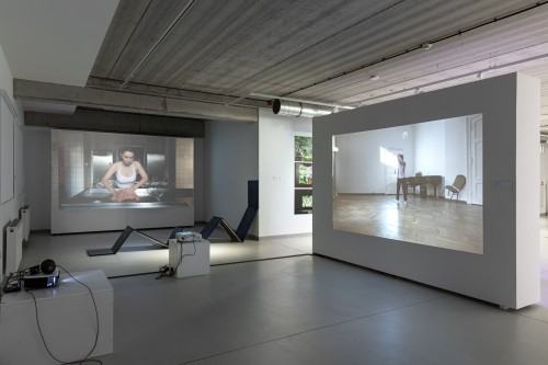 Sympozjum Sztuki Było, Jest i Będzie - Zmiana