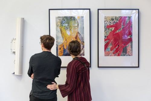 Warsztat Graficzny - ASP Gdańsk Warsztat Graficzny - ASP Gdańsk