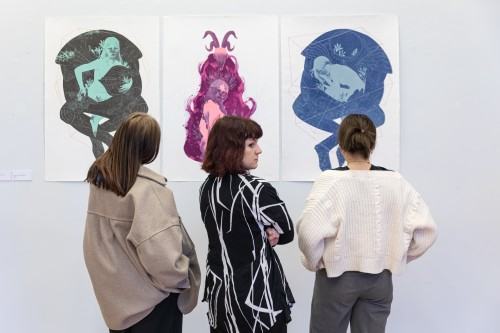 Warsztat Graficzny - ASP Gdańsk Warsztat Graficzny - ASP Gdańsk