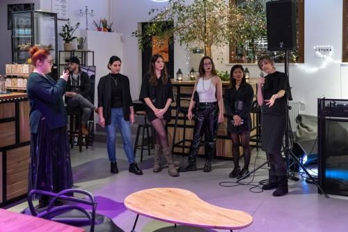 Love + Time: międzynarodowa wystawa grupowa