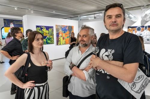 Jest jak jest_wernisaż