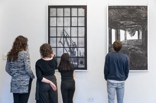 Warsztat Graficzny - ASP Gdańsk Warsztat Graficzny - ASP Gdańsk