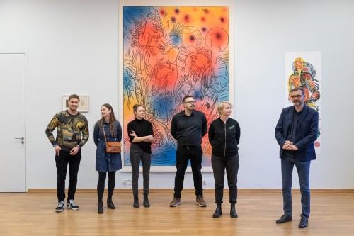 Warsztat Graficzny - ASP Gdańsk Warsztat Graficzny - ASP Gdańsk