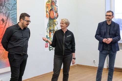 Warsztat Graficzny - ASP Gdańsk Warsztat Graficzny - ASP Gdańsk