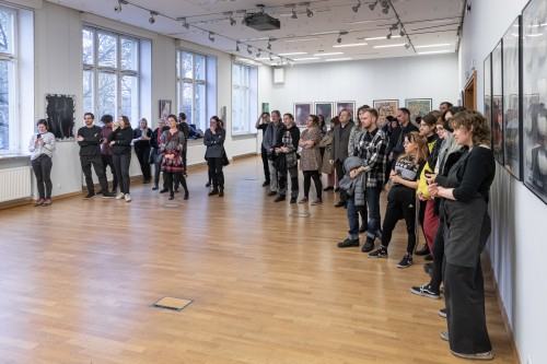 Warsztat Graficzny - ASP Gdańsk Warsztat Graficzny - ASP Gdańsk