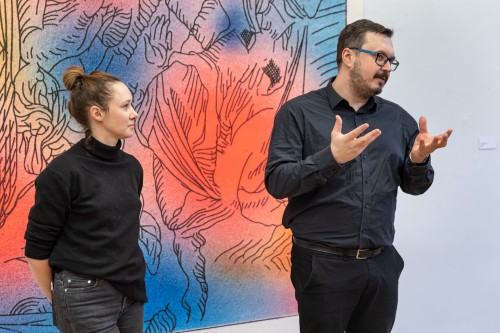 Warsztat Graficzny - ASP Gdańsk Warsztat Graficzny - ASP Gdańsk