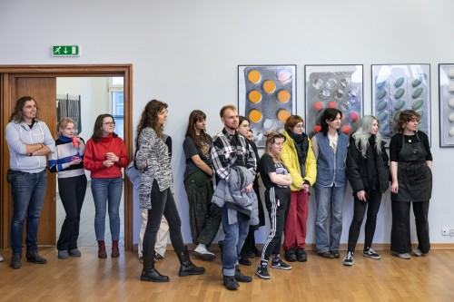 Warsztat Graficzny - ASP Gdańsk Warsztat Graficzny - ASP Gdańsk