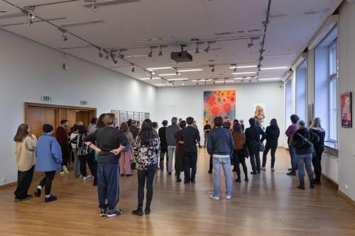 Warsztat Graficzny - ASP Gdańsk Warsztat Graficzny - ASP Gdańsk