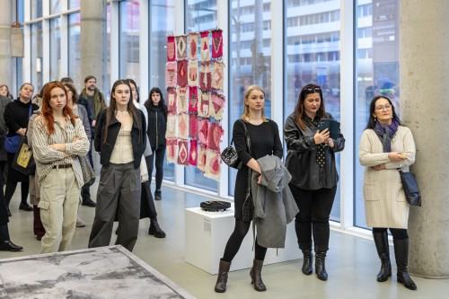 Rysować teraz_finisaż