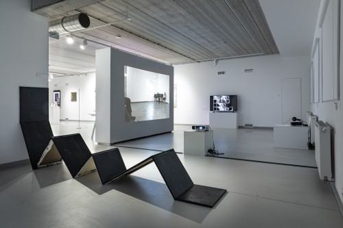 Sympozjum Sztuki Było, Jest i Będzie - Zmiana