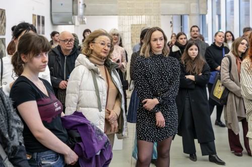 Rysować teraz_finisaż