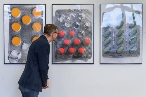 Warsztat Graficzny - ASP Gdańsk Warsztat Graficzny - ASP Gdańsk