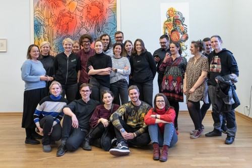 Warsztat Graficzny - ASP Gdańsk Warsztat Graficzny - ASP Gdańsk