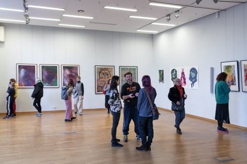 Warsztat Graficzny - ASP Gdańsk Warsztat Graficzny - ASP Gdańsk