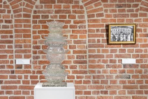 Sympozjum Sztuki Było, Jest i Będzie - Zmiana