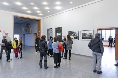 Warsztat Graficzny - ASP Gdańsk Warsztat Graficzny - ASP Gdańsk