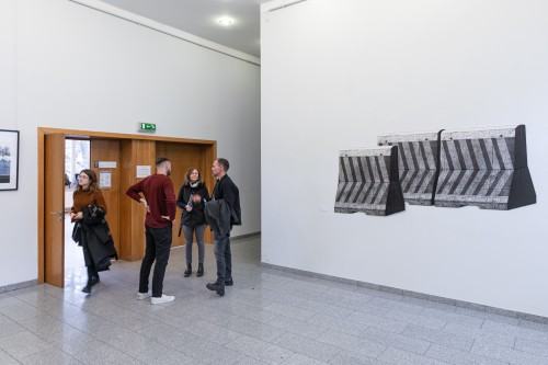 Warsztat Graficzny - ASP Gdańsk Warsztat Graficzny - ASP Gdańsk