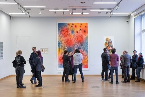 Warsztat Graficzny - ASP Gdańsk Warsztat Graficzny - ASP Gdańsk