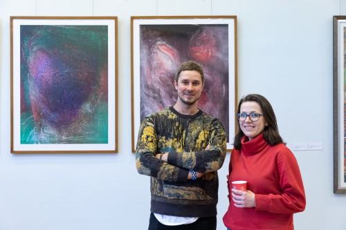 Warsztat Graficzny - ASP Gdańsk Warsztat Graficzny - ASP Gdańsk