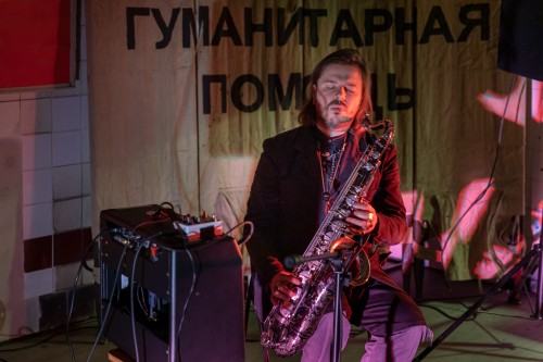 Koncert ✦✧ Marka Pospieszalskiego ✧ JOYOUS ✧✦ zdj. Michał Pietrzak Koncert ✦✧ Marka Pospieszalskiego ✧ JOYOUS ✧✦ zdj. Michał Pietrzak