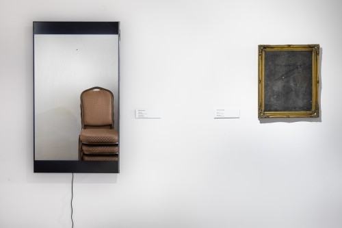 Sympozjum Sztuki Było, Jest i Będzie - Zmiana