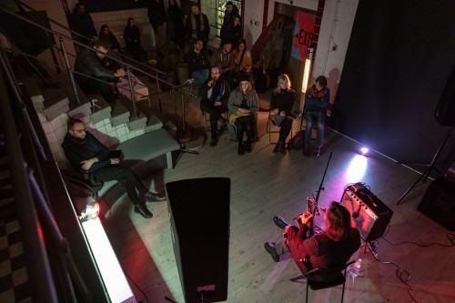 Koncert ✦✧ Marka Pospieszalskiego ✧ JOYOUS ✧✦ zdj. Michał Pietrzak Koncert ✦✧ Marka Pospieszalskiego ✧ JOYOUS ✧✦ zdj. Michał Pietrzak