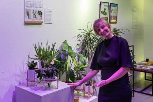 Love + Time: międzynarodowa wystawa grupowa